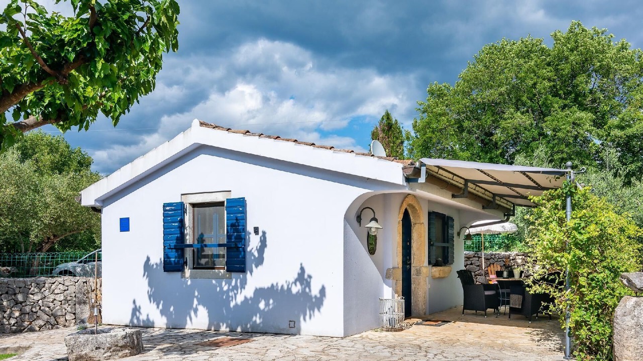 Photo of Outdoor in Sveti Ivan Dobrinjski