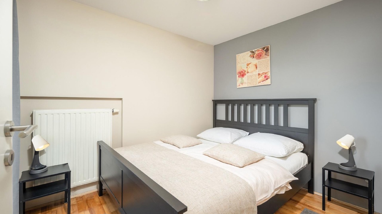 Photo of Bedroom in Krapinske Toplice