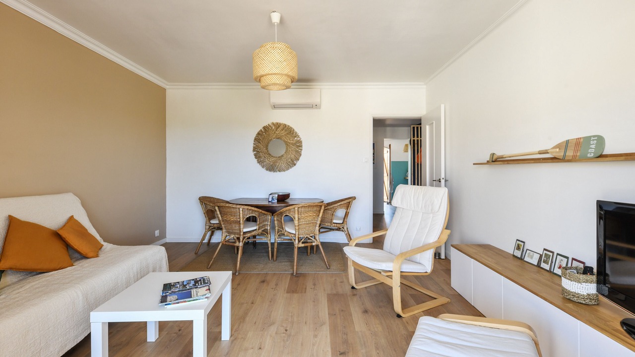 Photo of Livingroom in Les Lecques