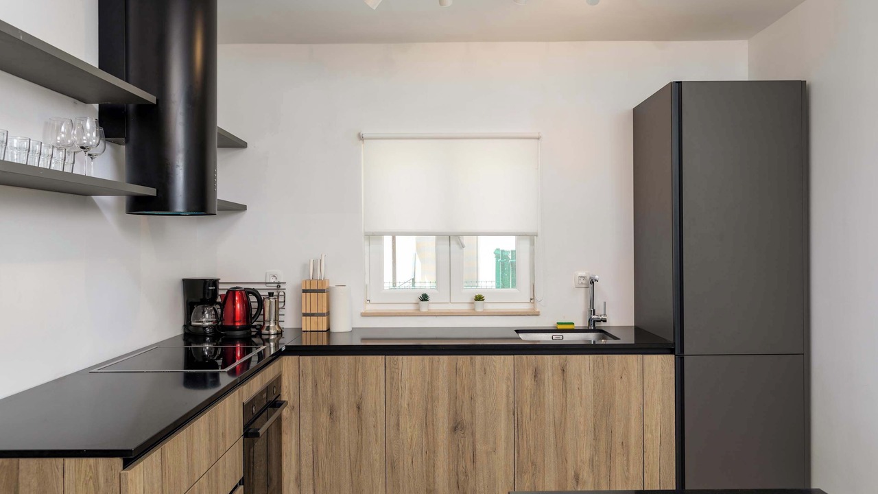 Photo of Kitchen in Diminici
