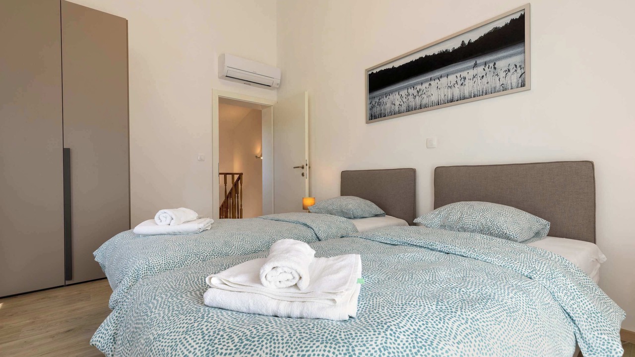 Photo of Bedroom in Diminici