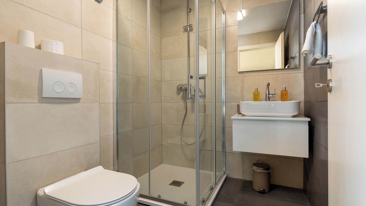 Photo of Bathroom in Diminici