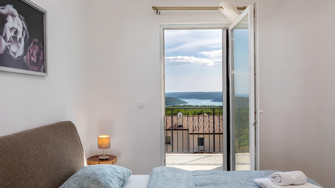 Photo of Bedroom in Diminici