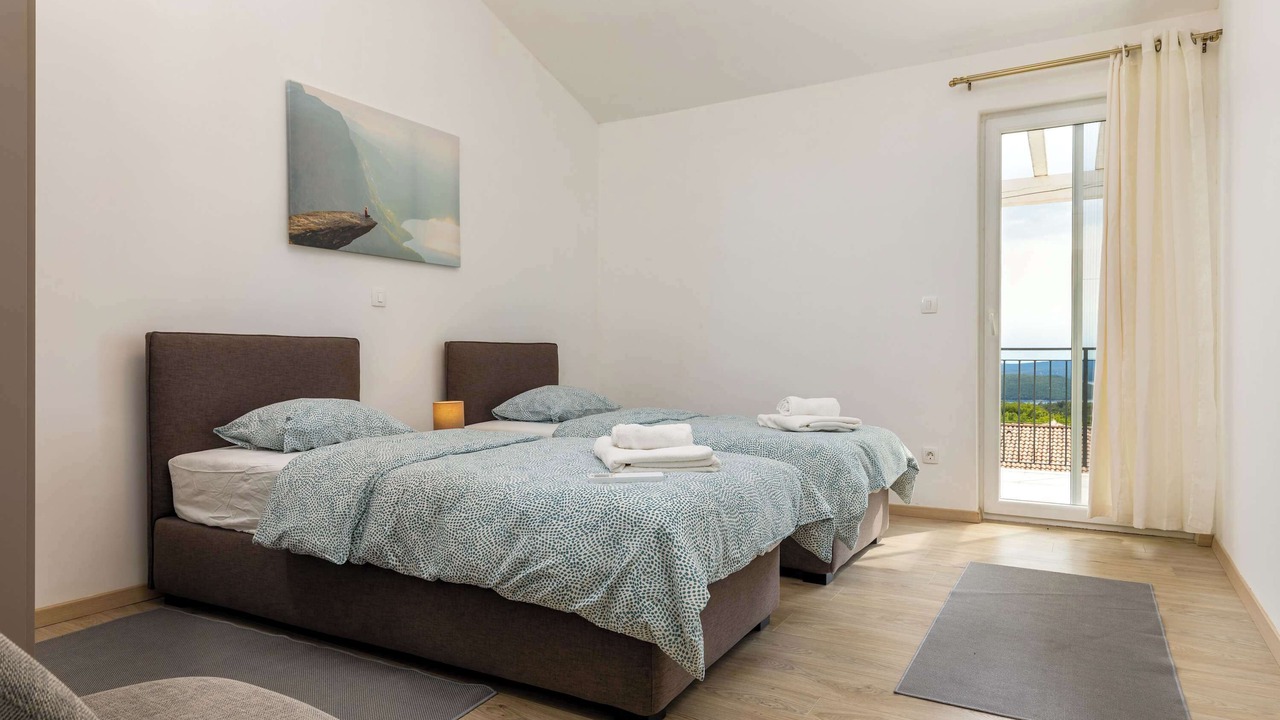 Photo of Bedroom in Diminici