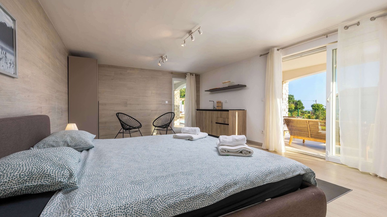 Photo of Bedroom in Diminici