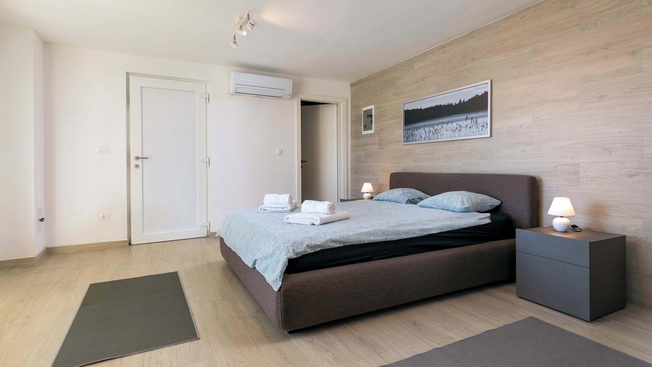 Photo of Bedroom in Diminici