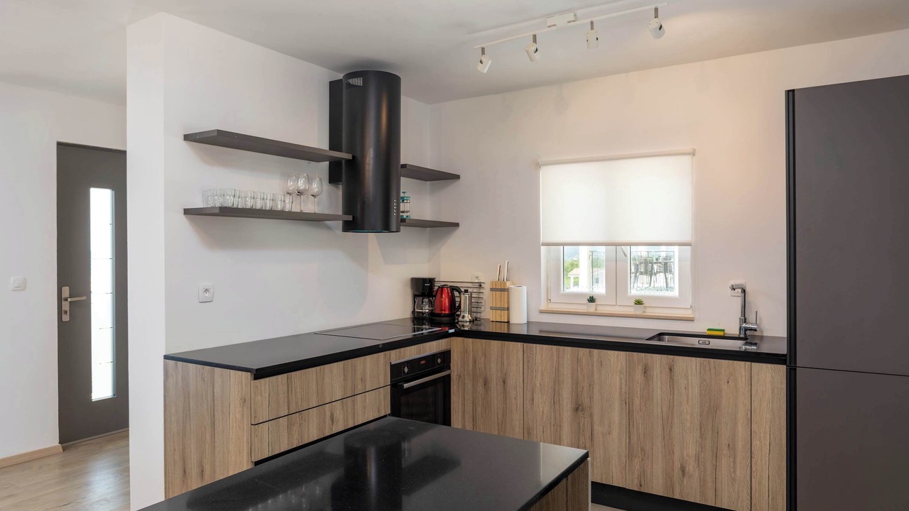 Photo of Kitchen in Diminici