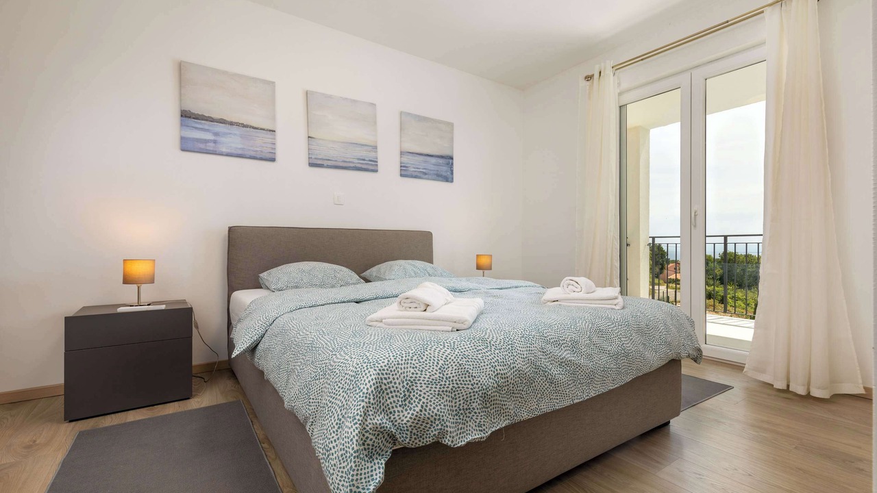 Photo of Bedroom in Diminici