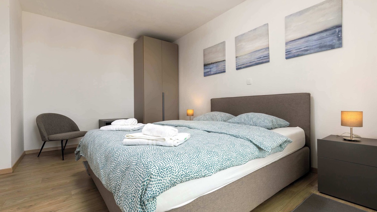 Photo of Bedroom in Diminici