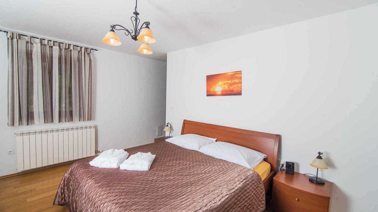 Photo of Bedroom in Veprinac
