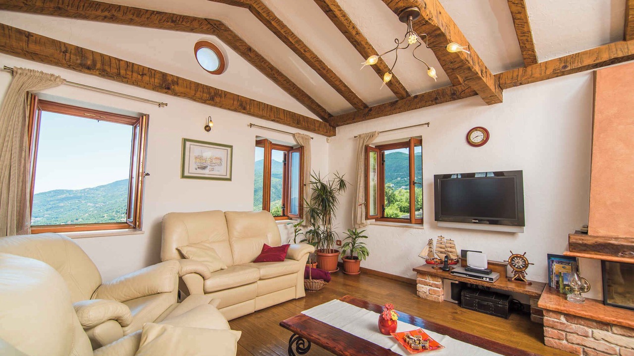 Photo of Livingroom in Veprinac