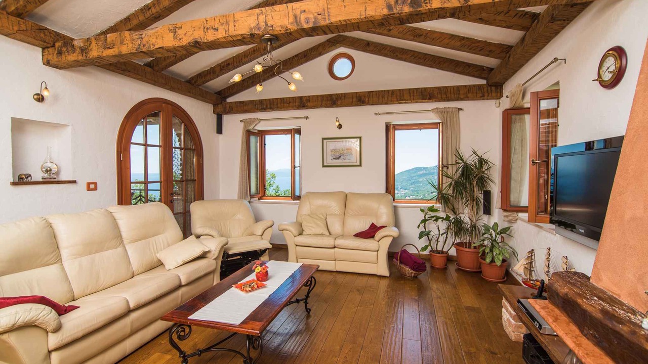 Photo of Livingroom in Veprinac