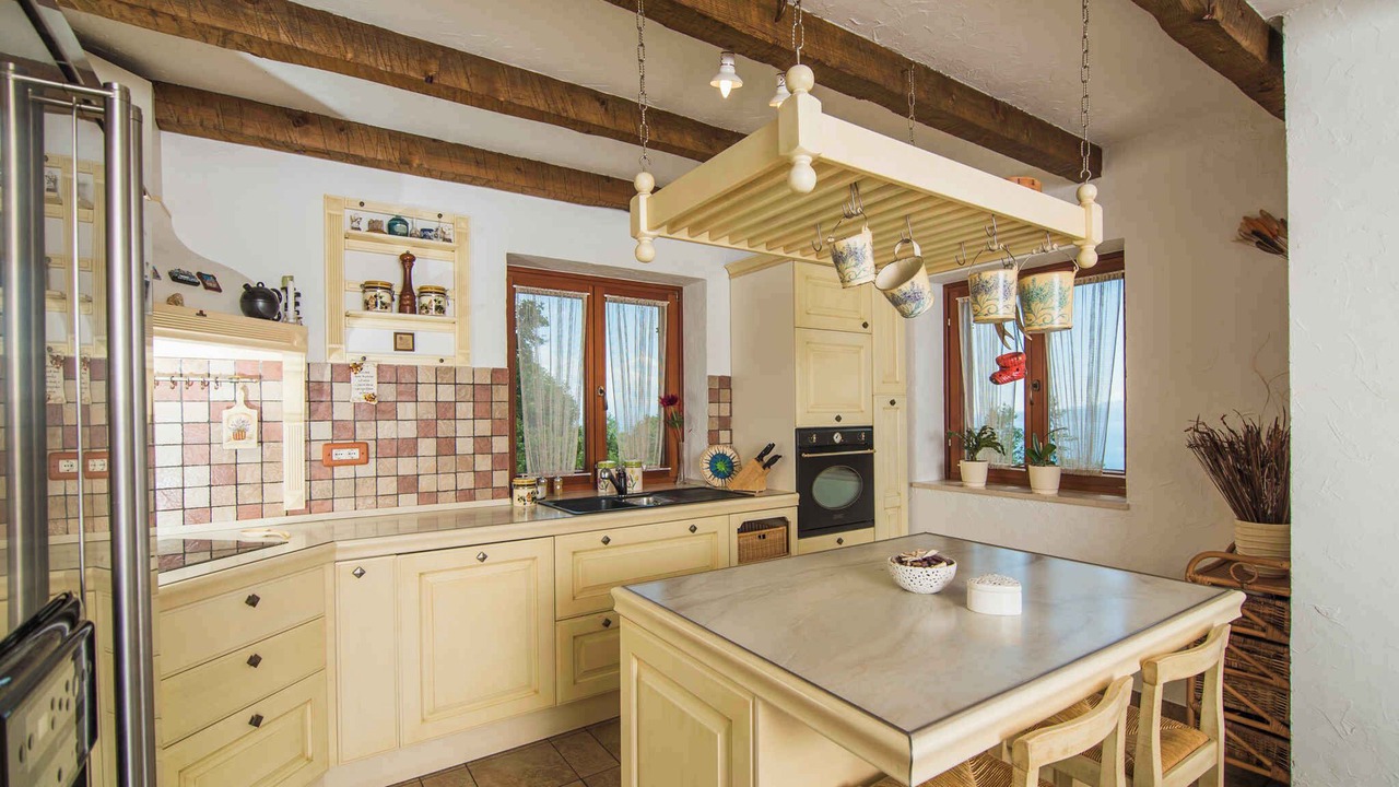 Photo of Kitchen in Veprinac