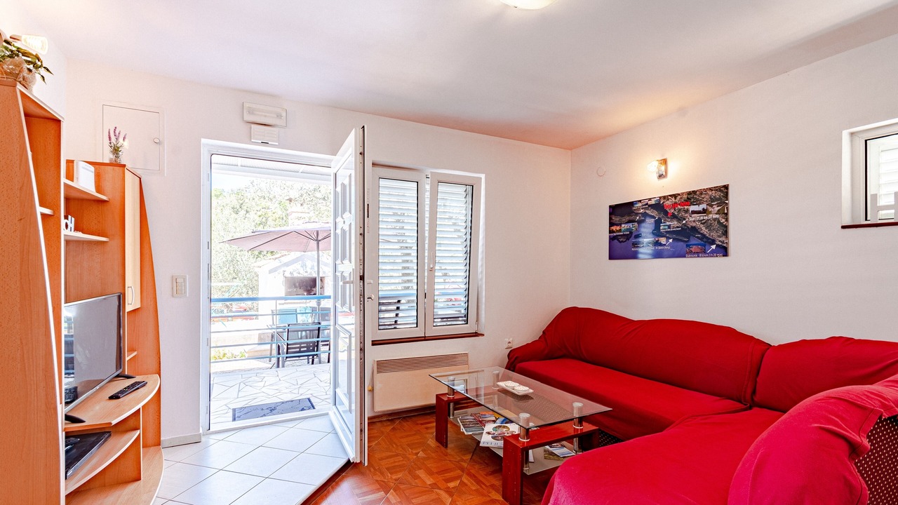 Photo of Livingroom in Putnikovic