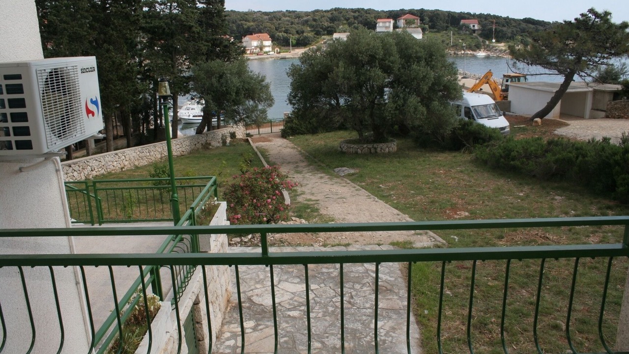Photo of Patio Balcony in Jakisnica