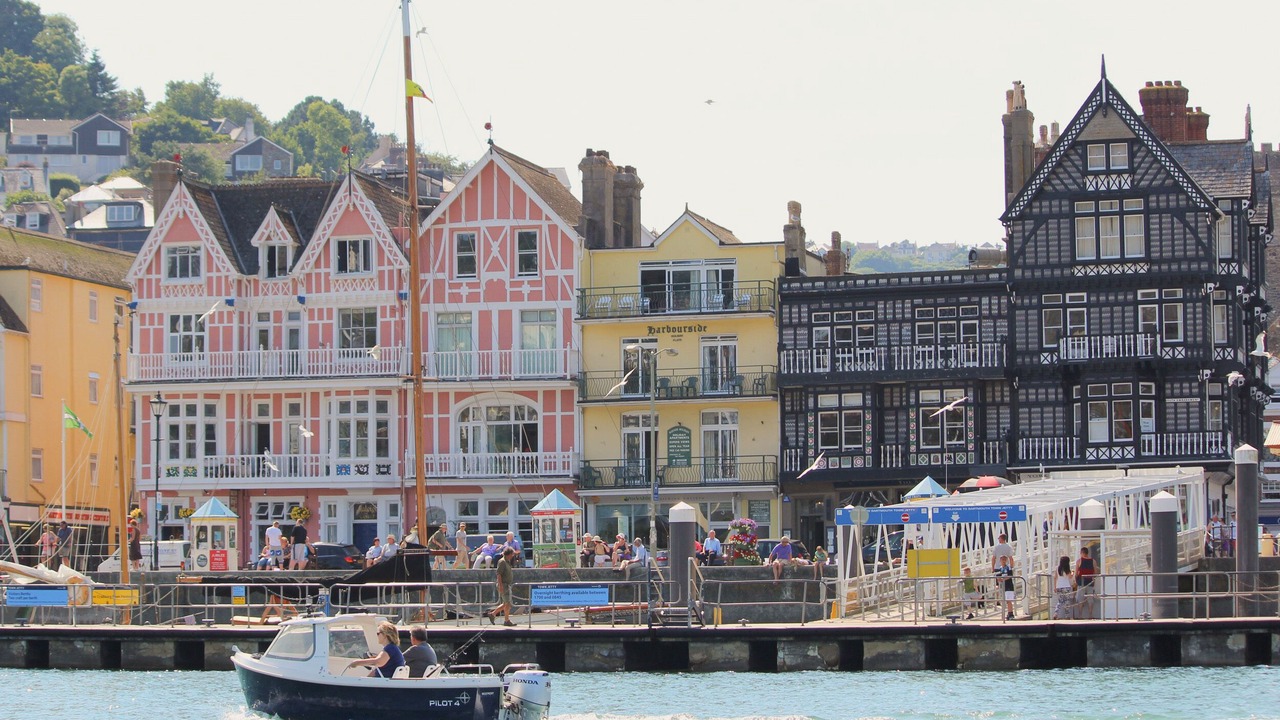 Photo of Outdoor in Dartmouth