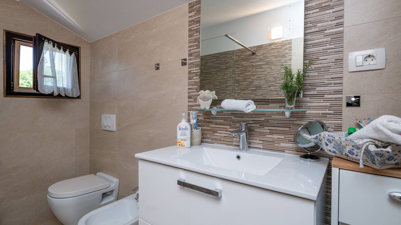 Photo of Bathroom in Manjadvorci