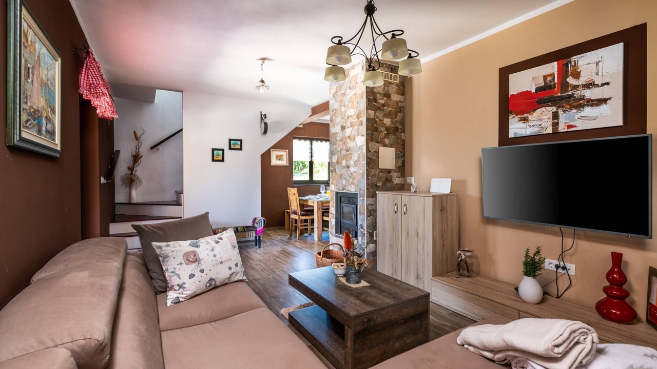 Photo of Livingroom in Manjadvorci