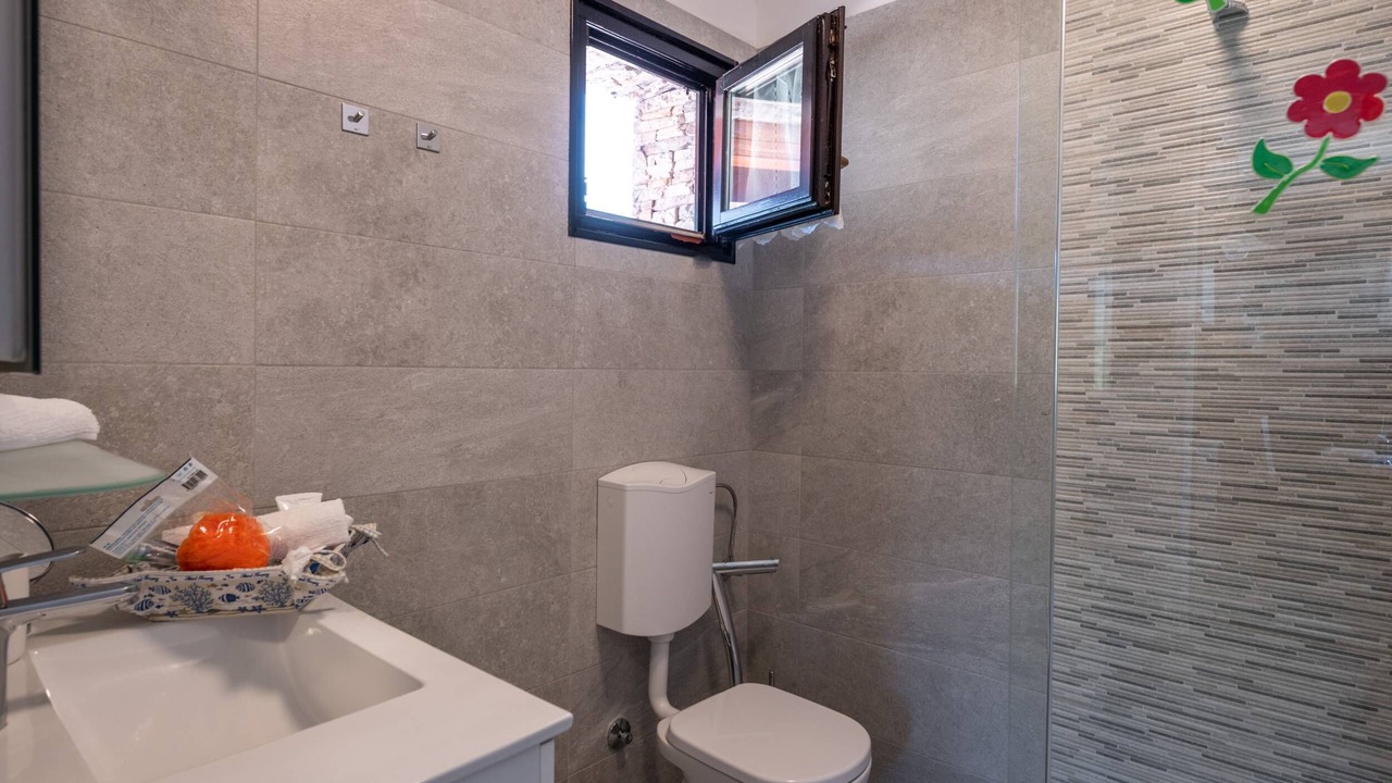 Photo of Bathroom in Manjadvorci