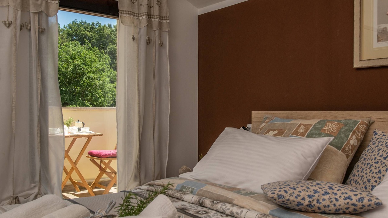 Photo of Bedroom in Manjadvorci