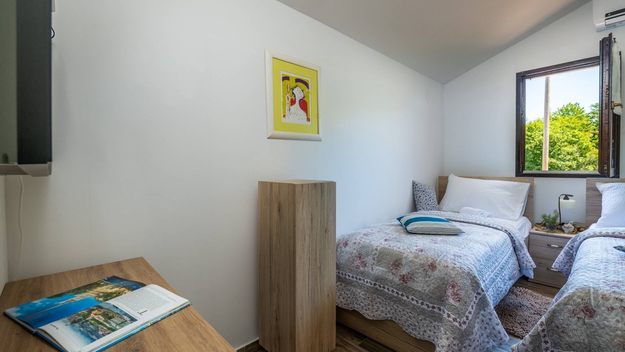 Photo of Bedroom in Manjadvorci
