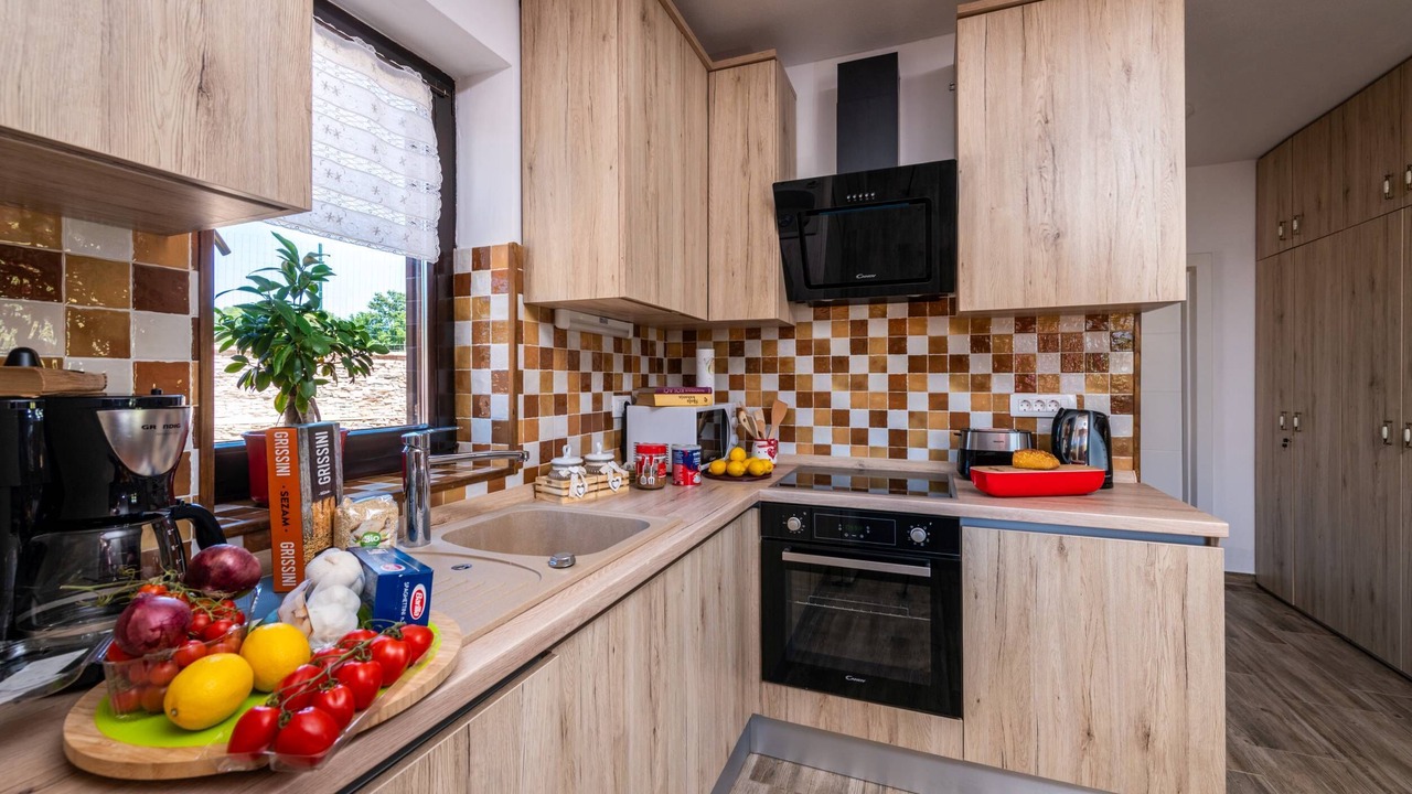 Photo of Kitchen in Manjadvorci