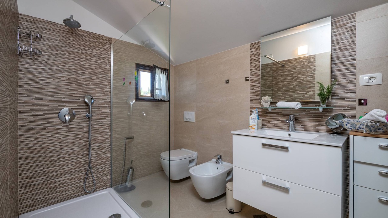 Photo of Bathroom in Manjadvorci