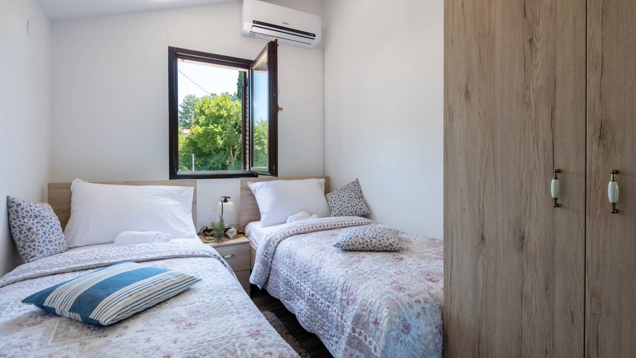 Photo of Bedroom in Manjadvorci
