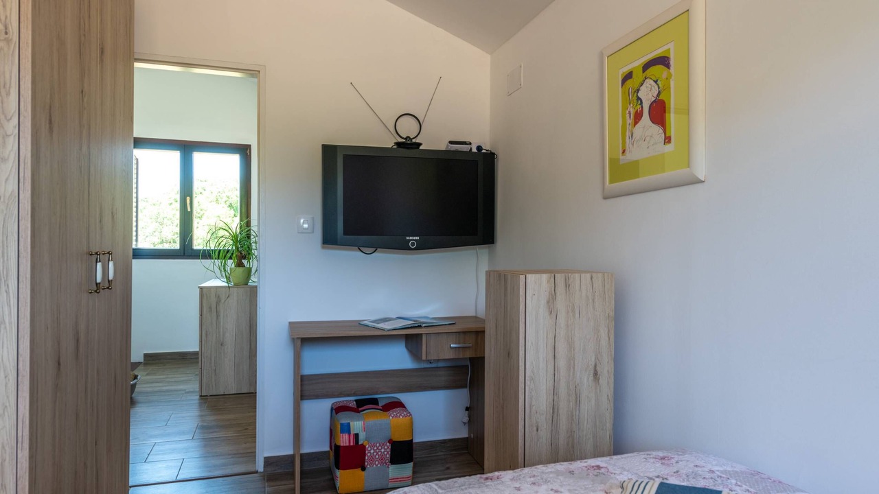 Photo of Bedroom in Manjadvorci