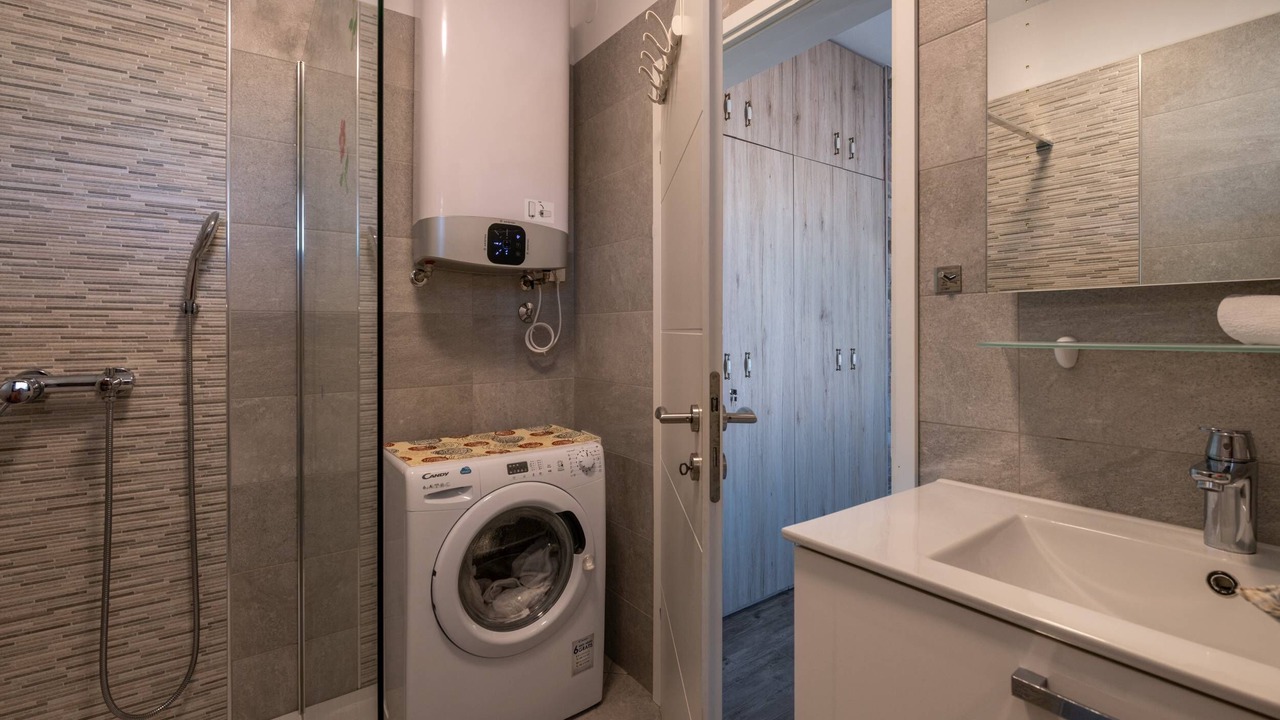Photo of Bathroom in Manjadvorci