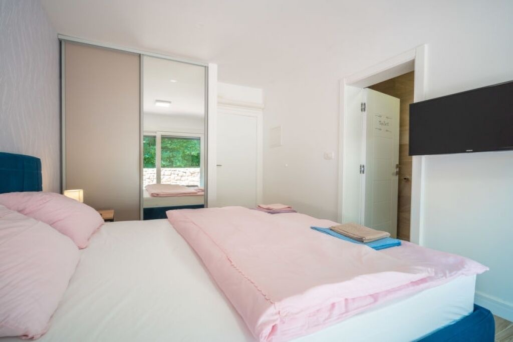 Photo of Bedroom in Bribir