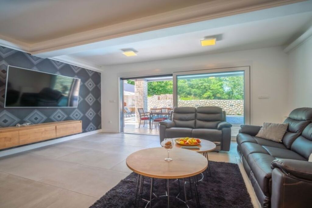 Photo of Livingroom in Bribir
