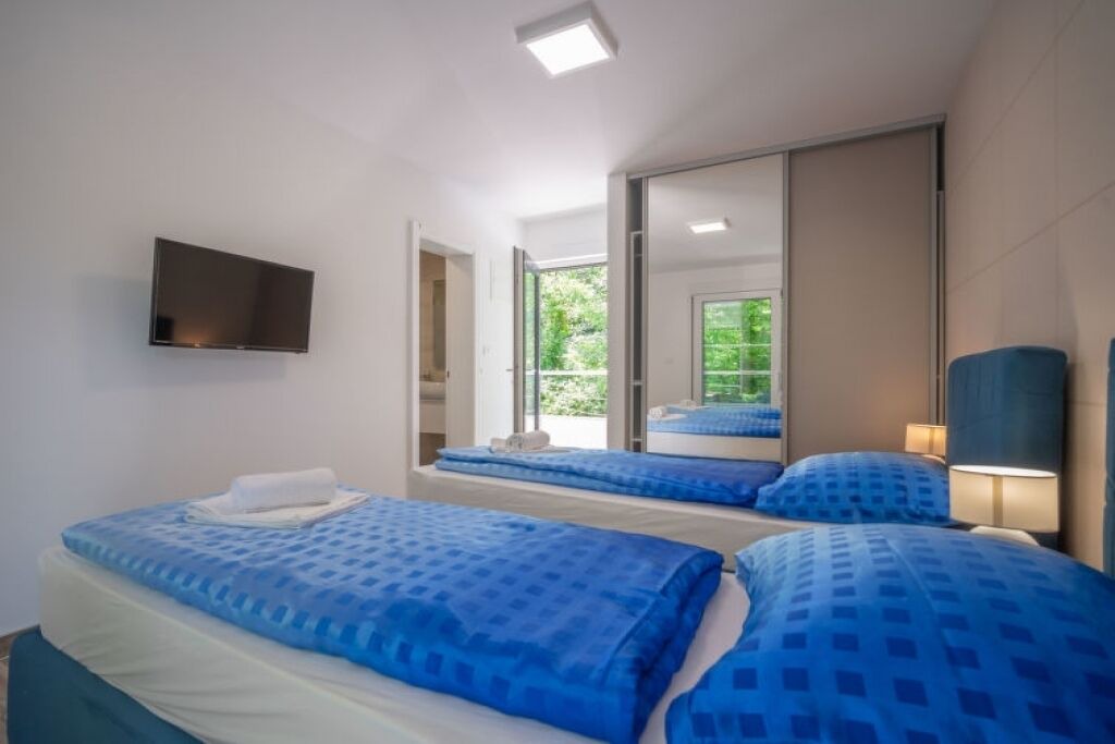 Photo of Bedroom in Bribir