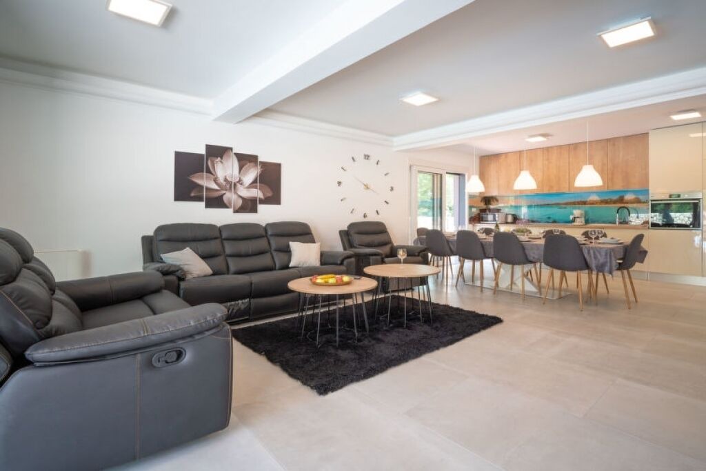 Photo of Livingroom in Bribir