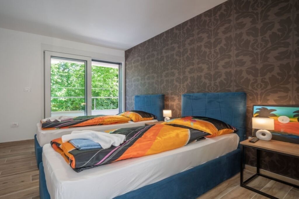Photo of Bedroom in Bribir