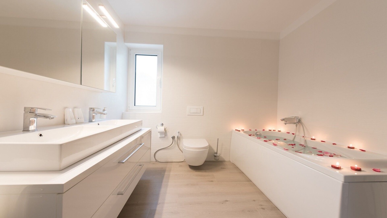 Photo of Bathroom in Lovran