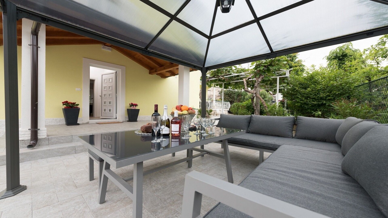 Photo of Outdoor in Lovran