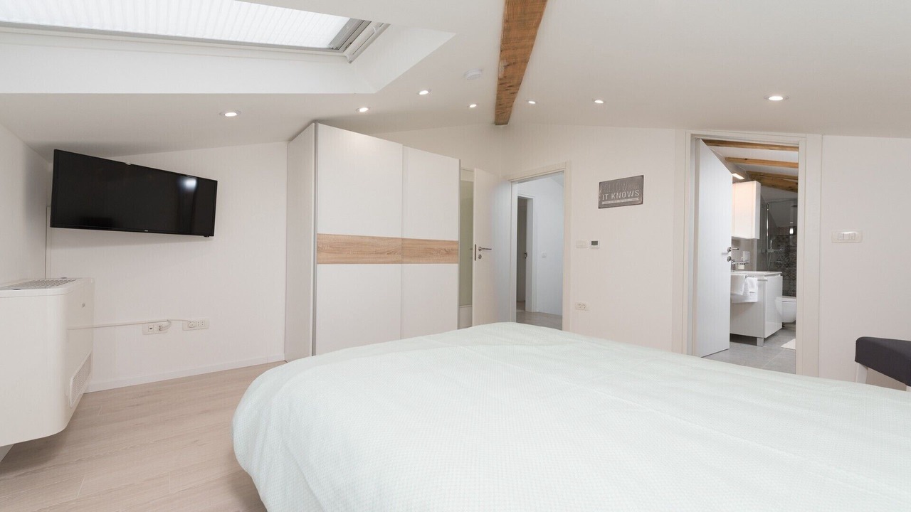 Photo of Bedroom in Lovran