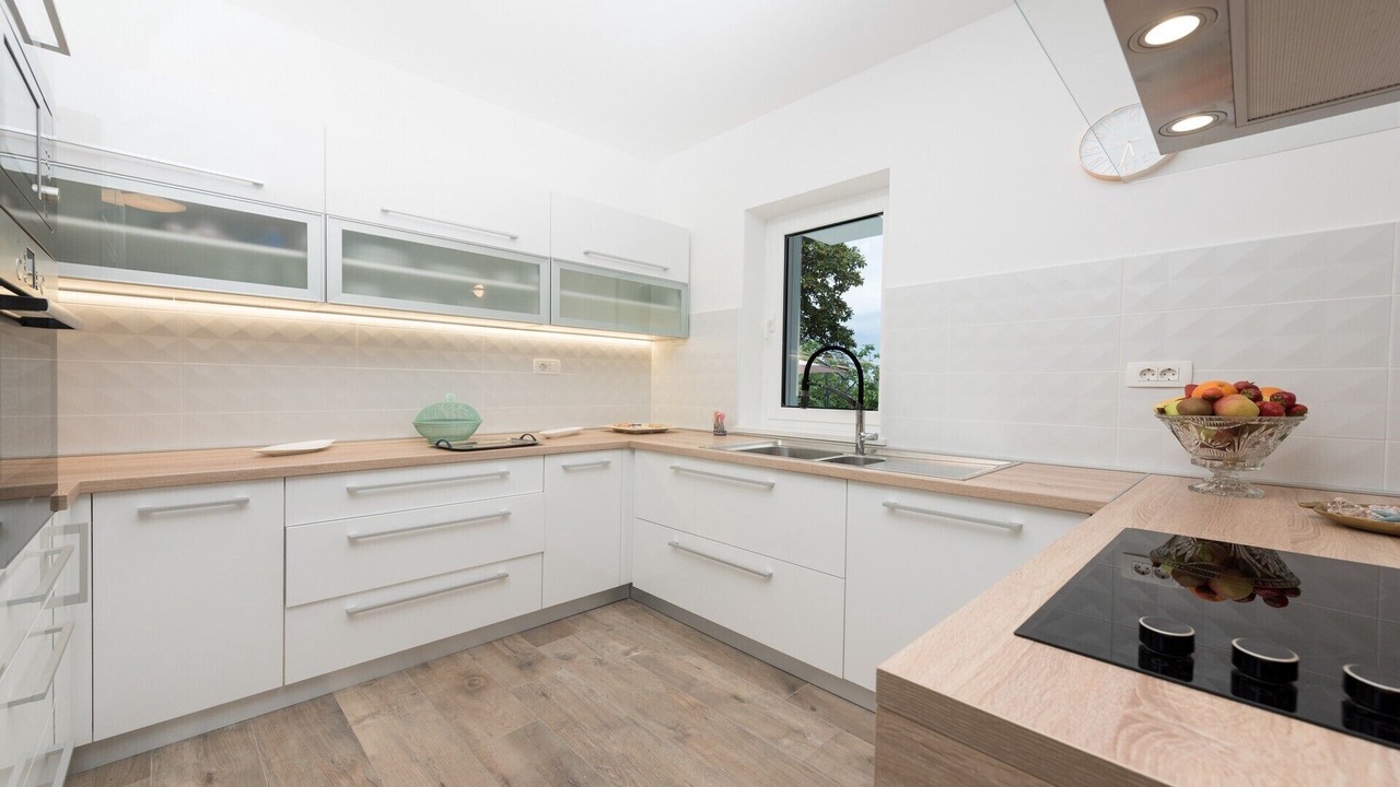 Photo of Kitchen in Lovran