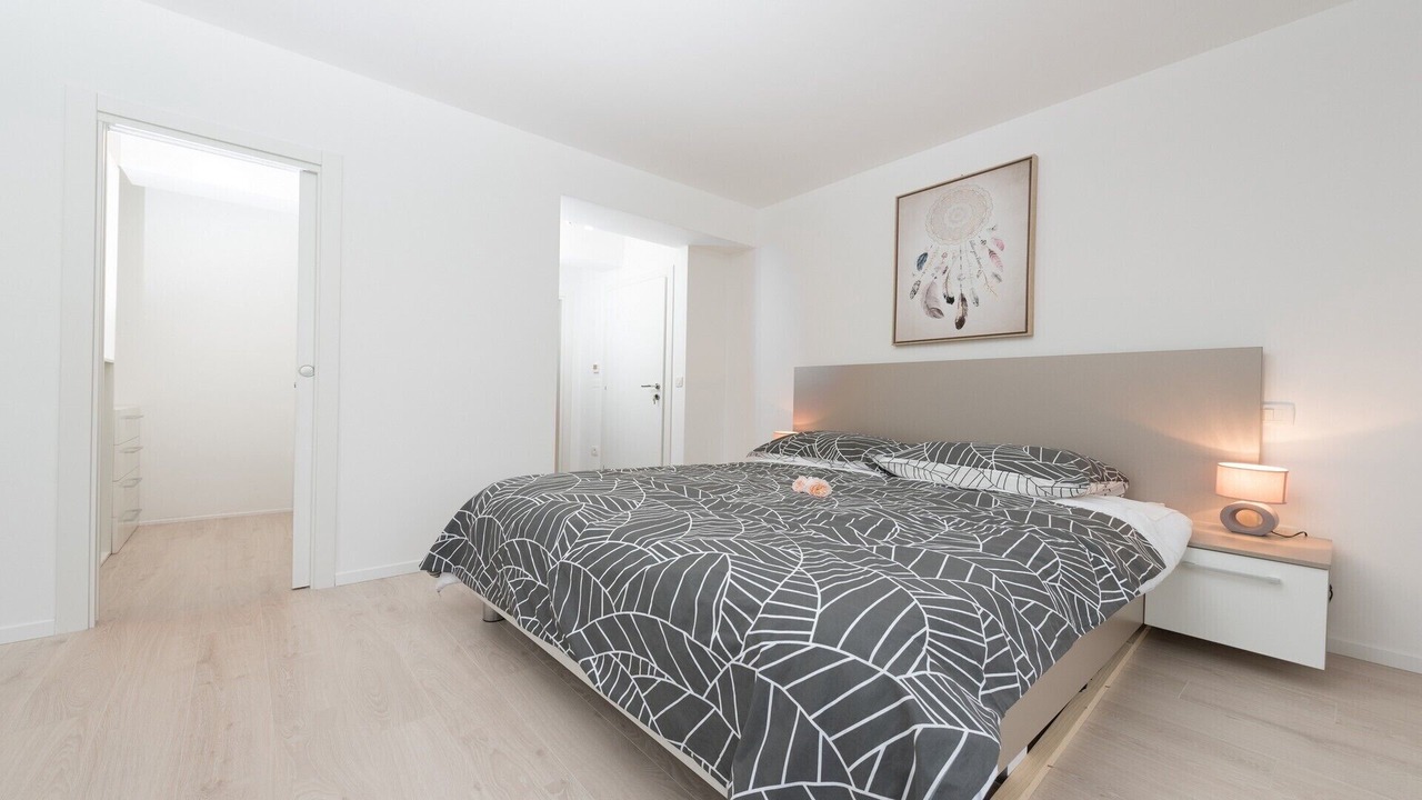 Photo of Bedroom in Lovran