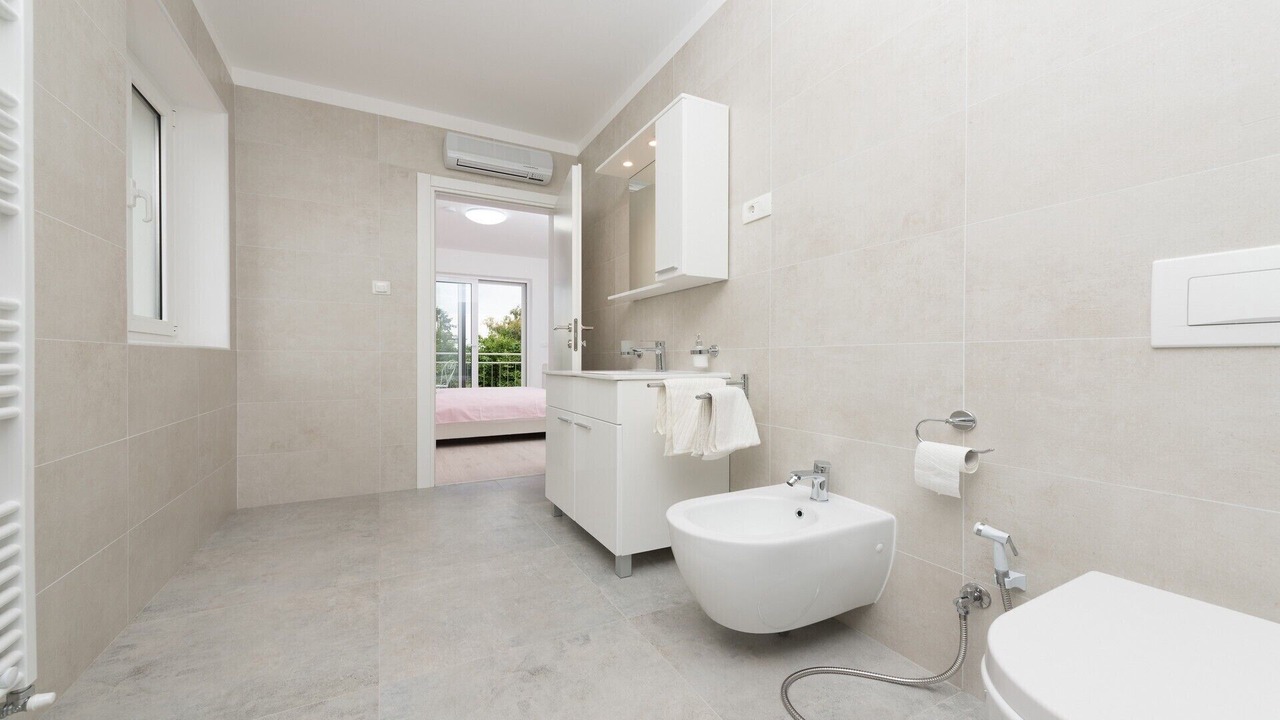 Photo of Bathroom in Lovran