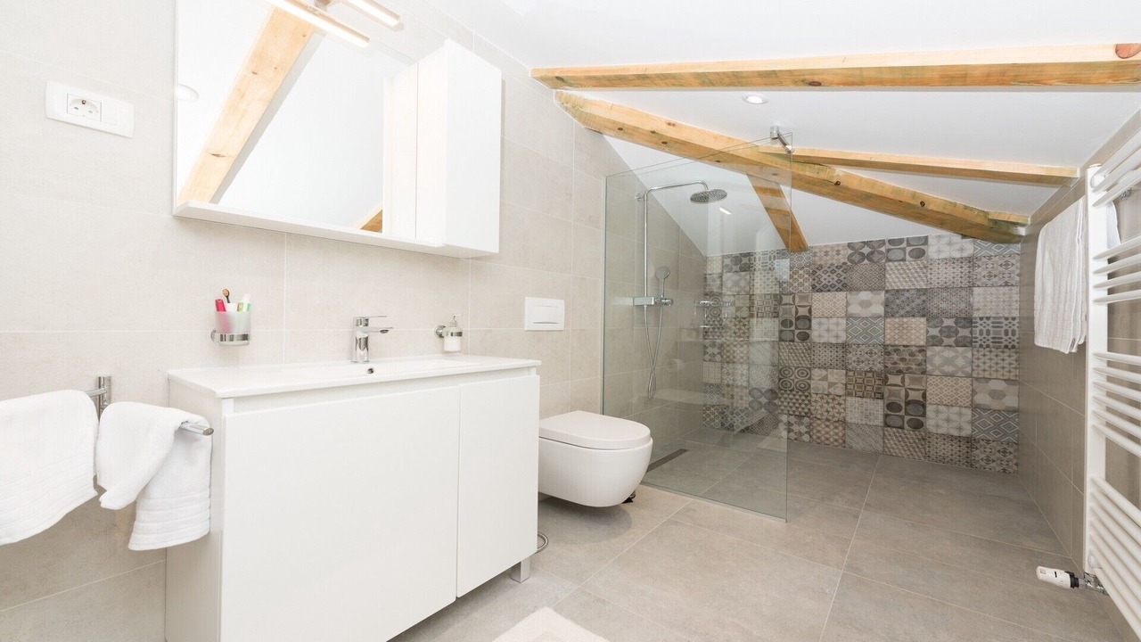Photo of Bathroom in Lovran