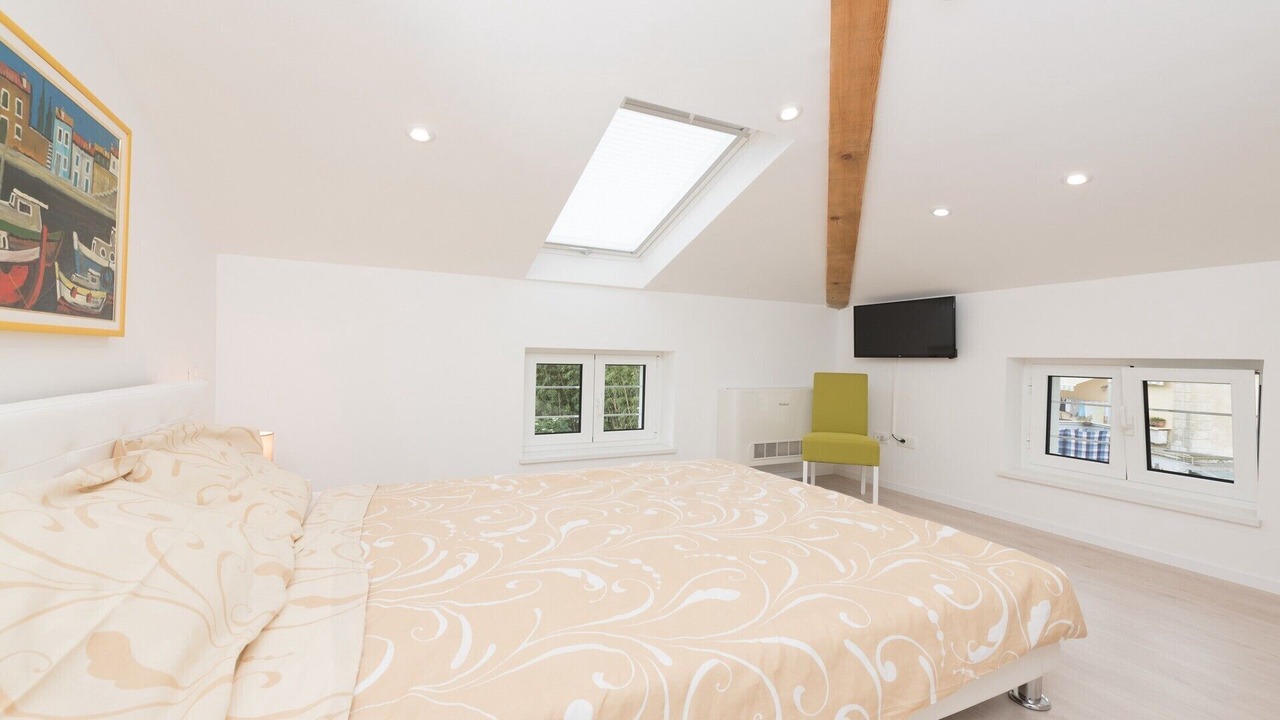 Photo of Bedroom in Lovran