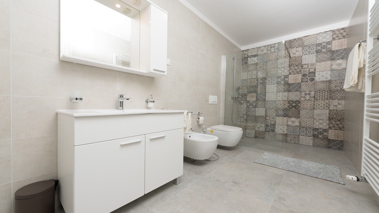 Photo of Bathroom in Lovran