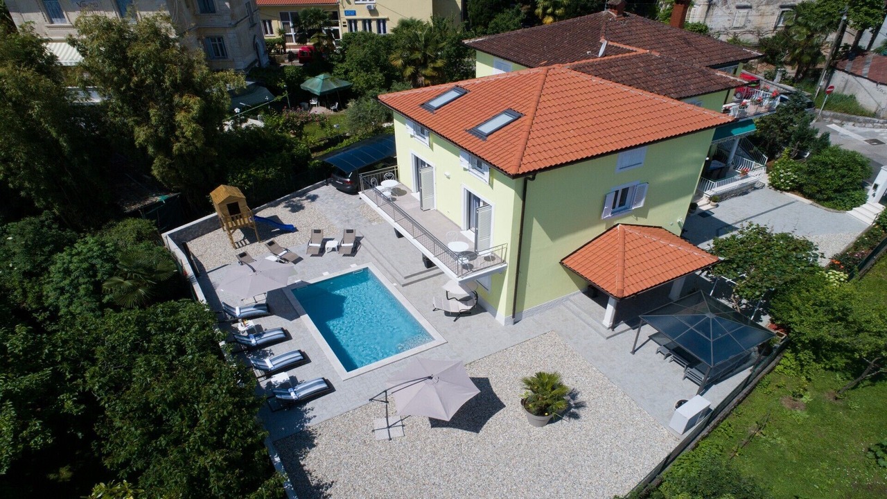 Photo of Outdoor in Lovran