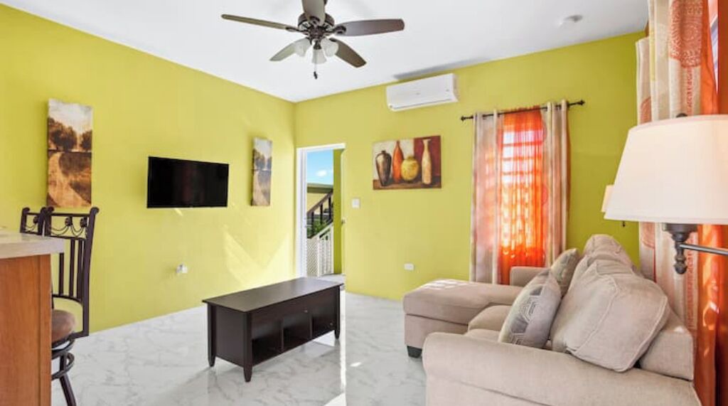Photo of Livingroom in East End Village