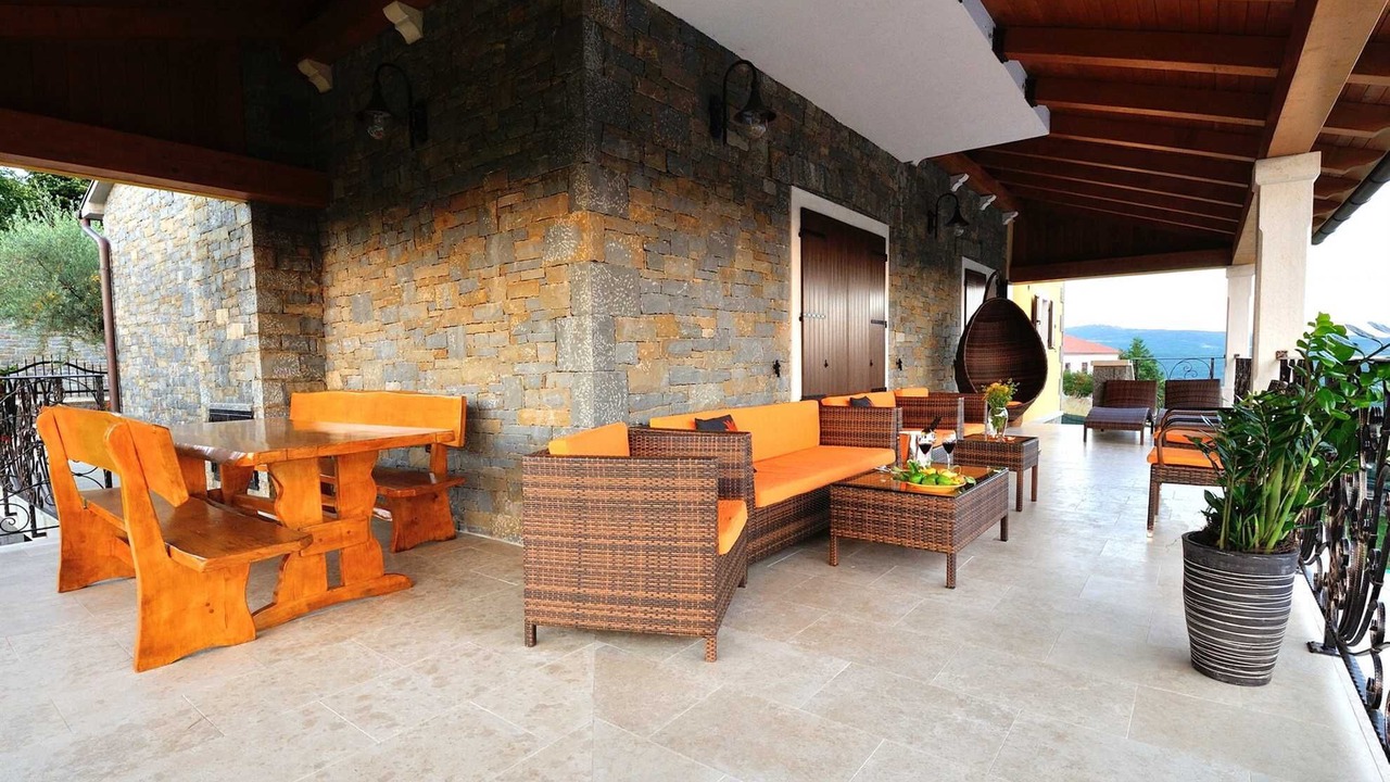 Photo of Outdoor in Sculci