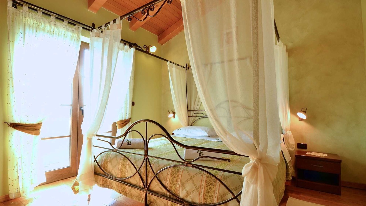 Photo of Bedroom in Sculci