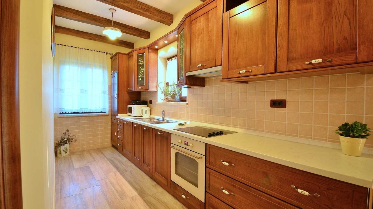 Photo of Kitchen in Sculci