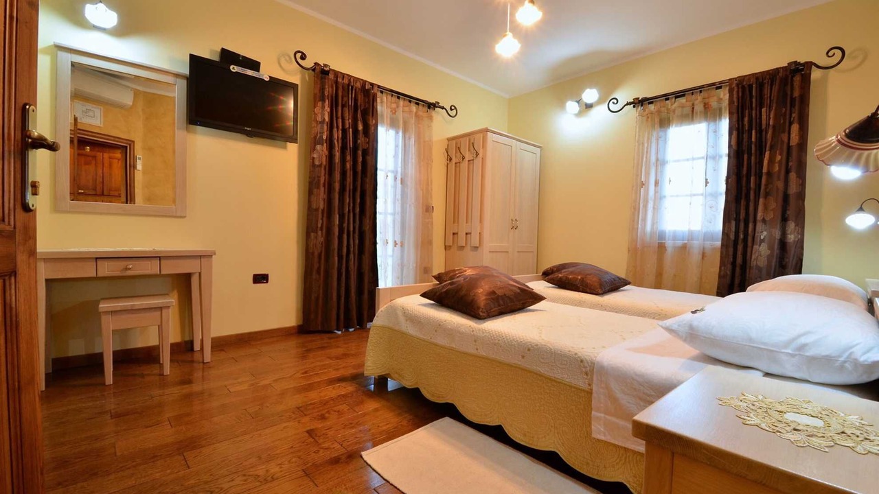Photo of Bedroom in Sculci